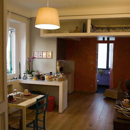 Piume Verdi Gênes Extérieur photo