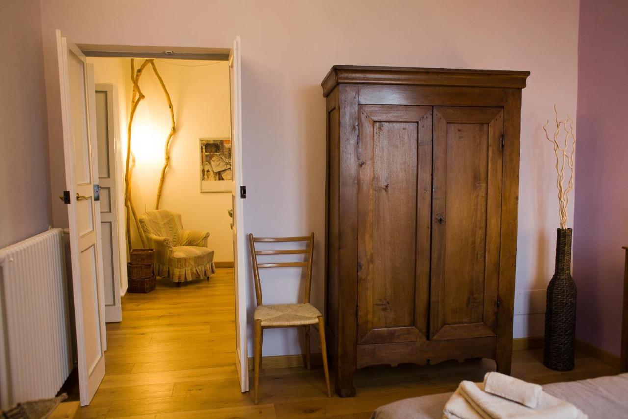Piume Verdi Gênes Extérieur photo