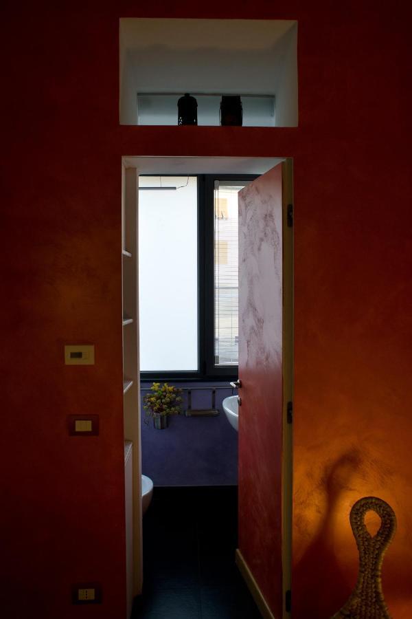 Piume Verdi Gênes Extérieur photo