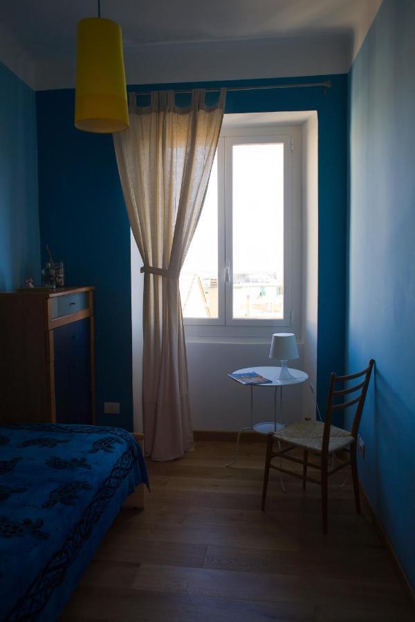 Piume Verdi Gênes Extérieur photo